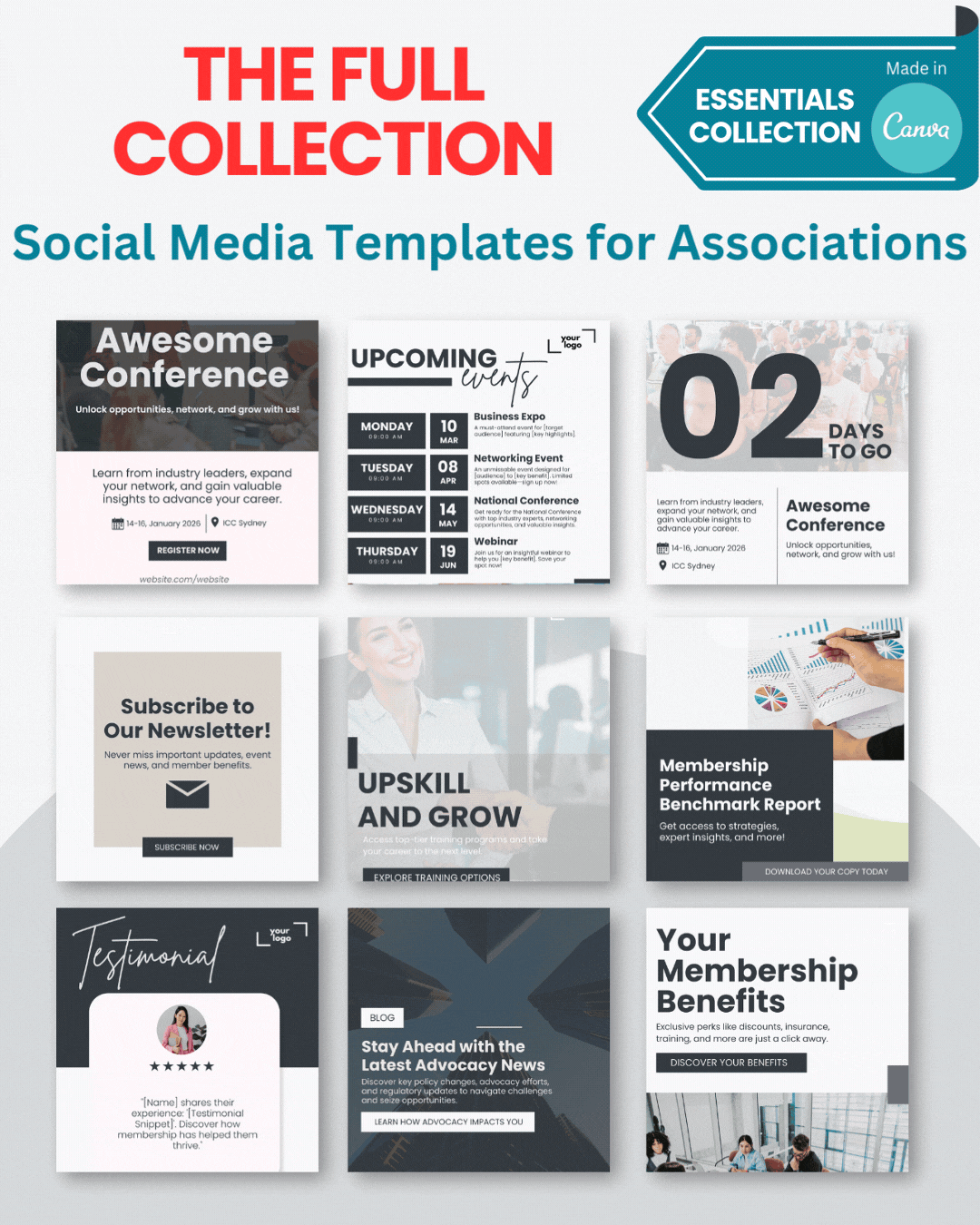 association-templates-mms-template-library